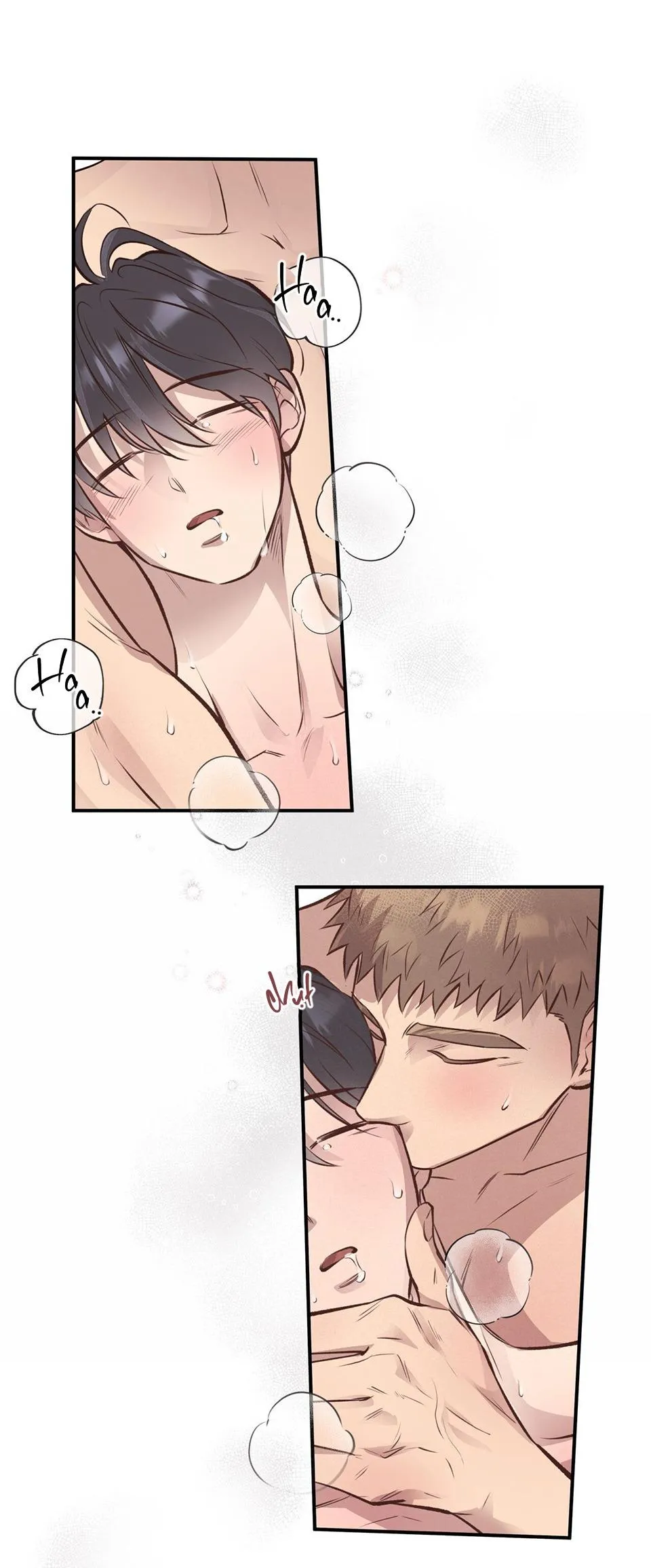 HONEY BEAR Chapter 20 Trang 18