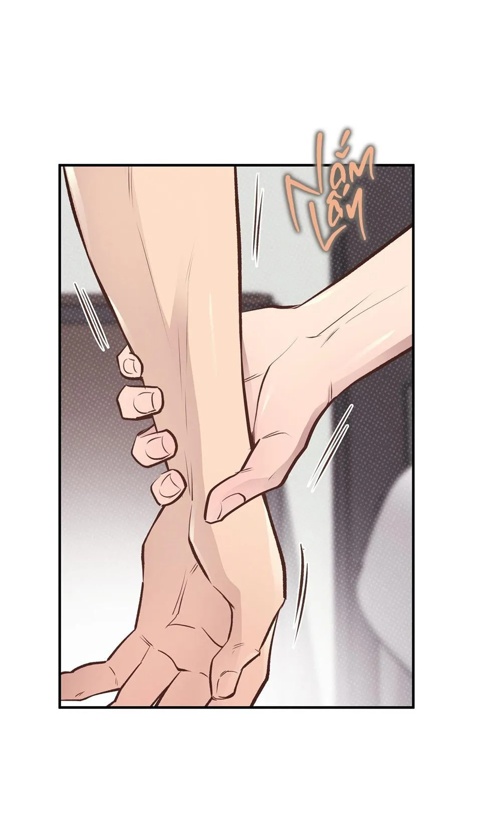 HONEY BEAR Chapter 20 Trang 20