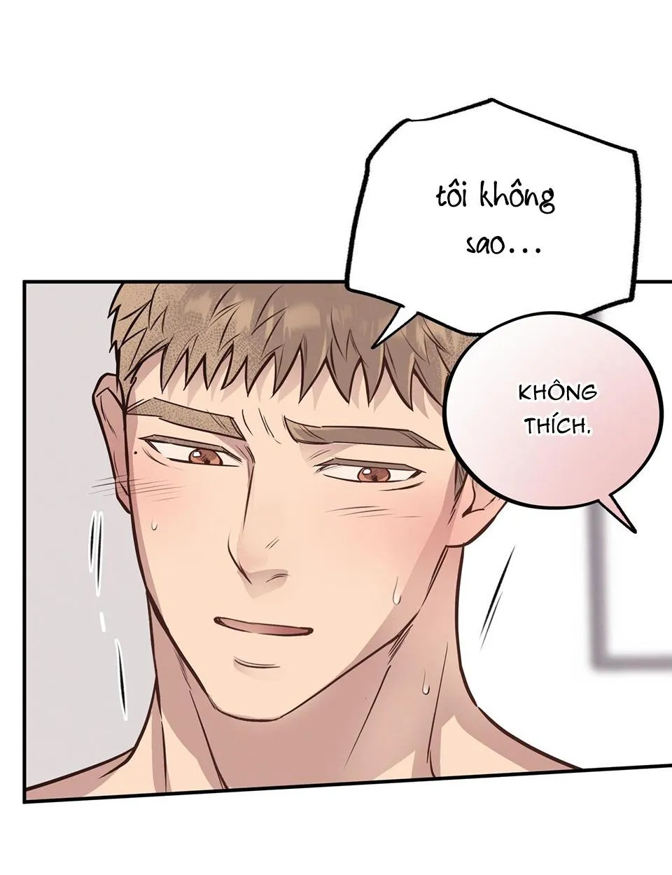 HONEY BEAR Chapter 20 Trang 23