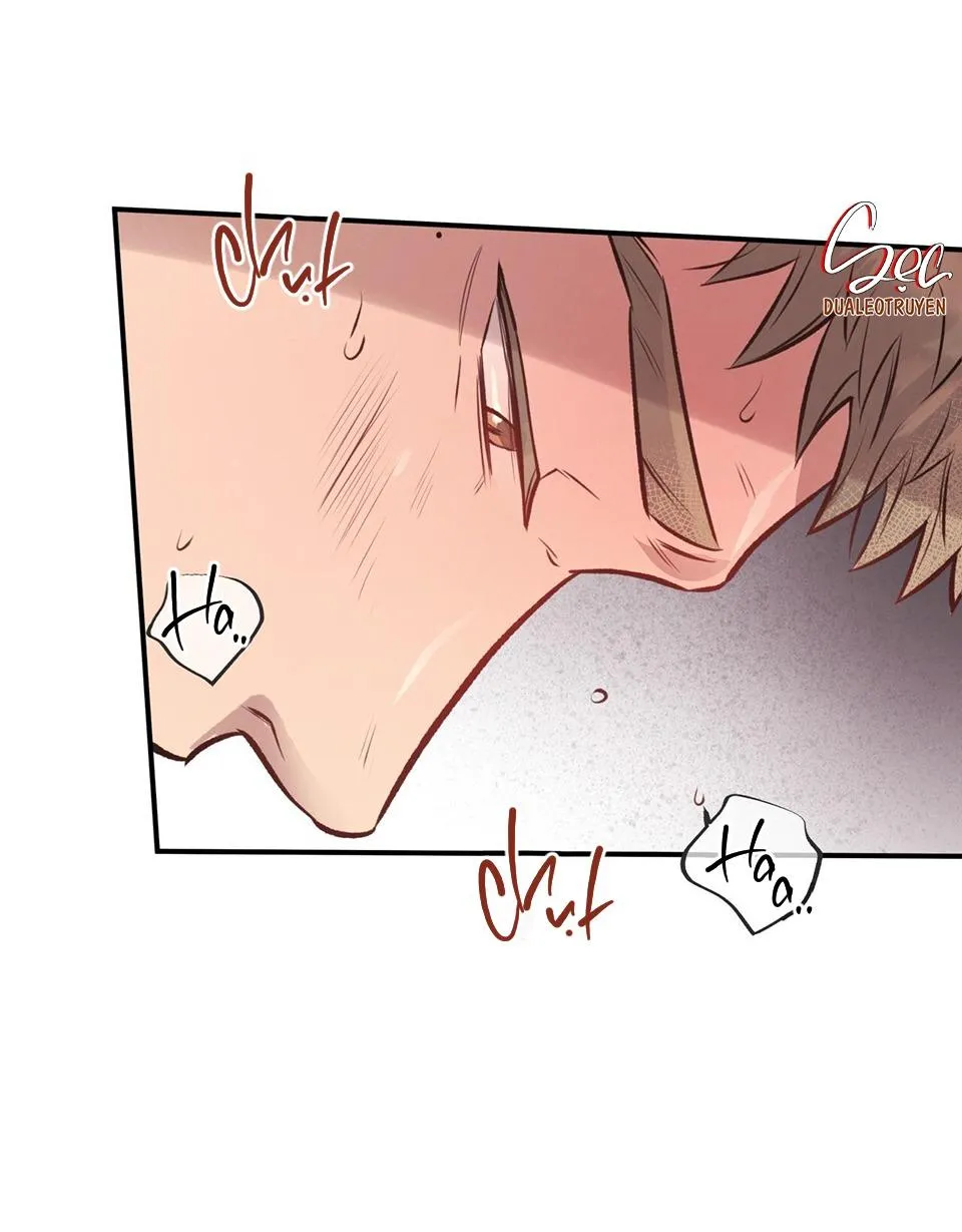 HONEY BEAR Chapter 20 Trang 32