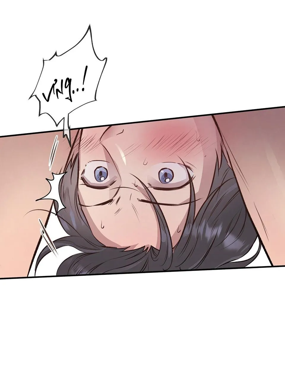 HONEY BEAR Chapter 20 Trang 36