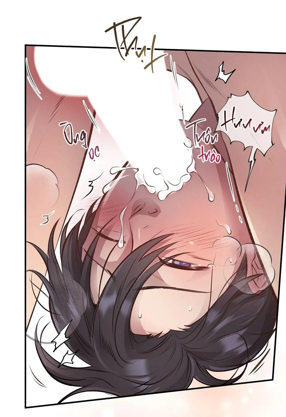 HONEY BEAR Chapter 20 Trang 44