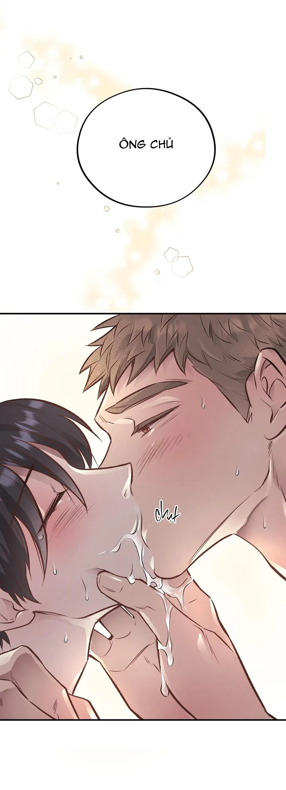 HONEY BEAR Chapter 20 Trang 50