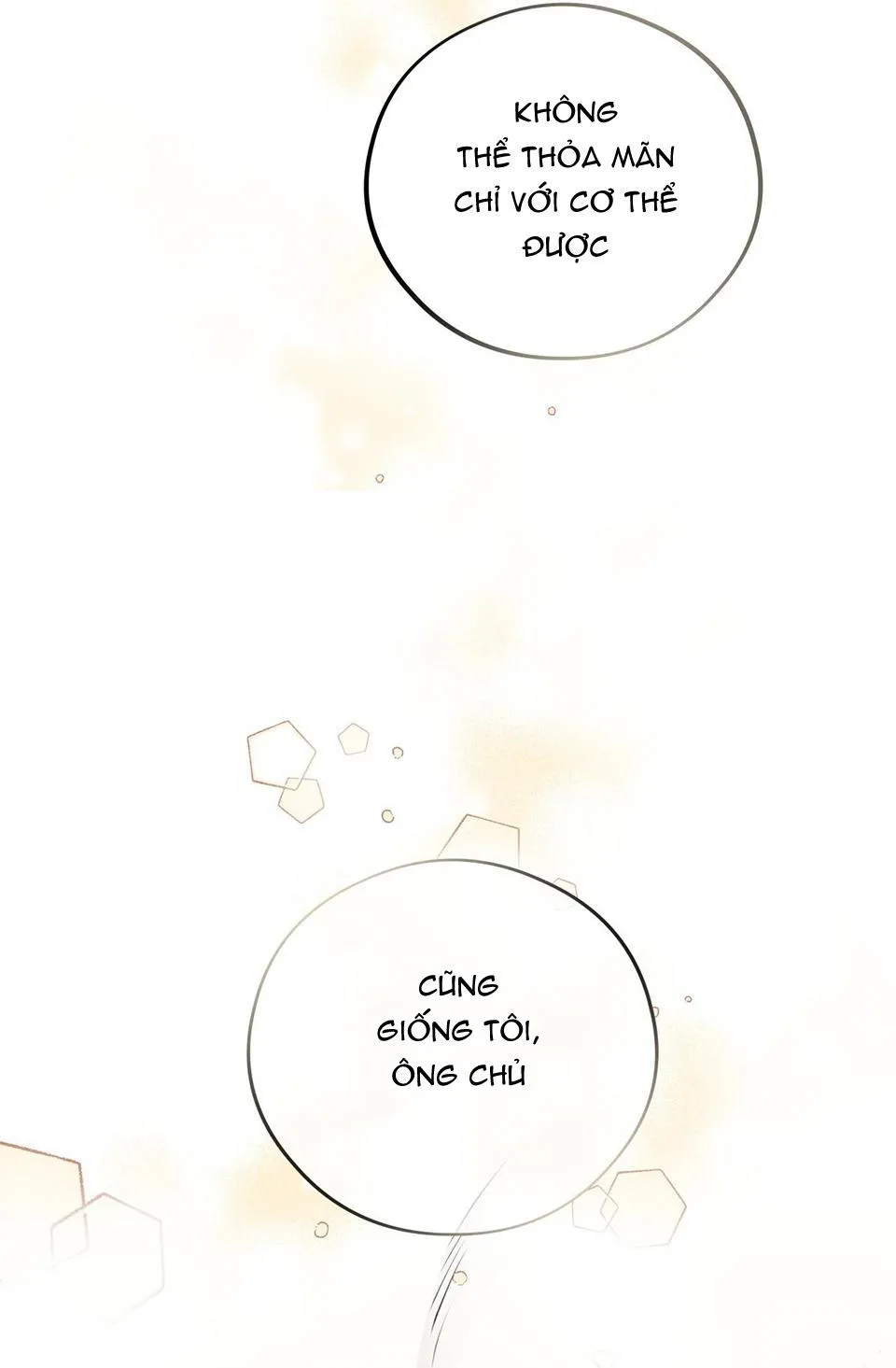 HONEY BEAR Chapter 20 Trang 52