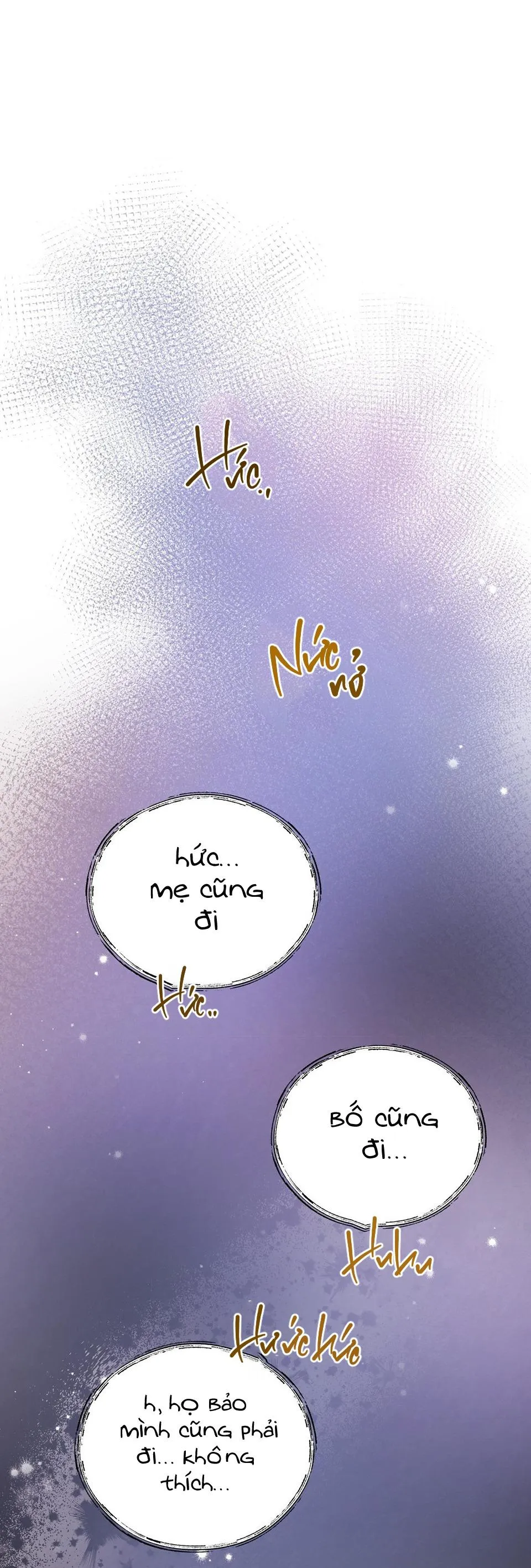 HONEY BEAR Chapter 20 Trang 56