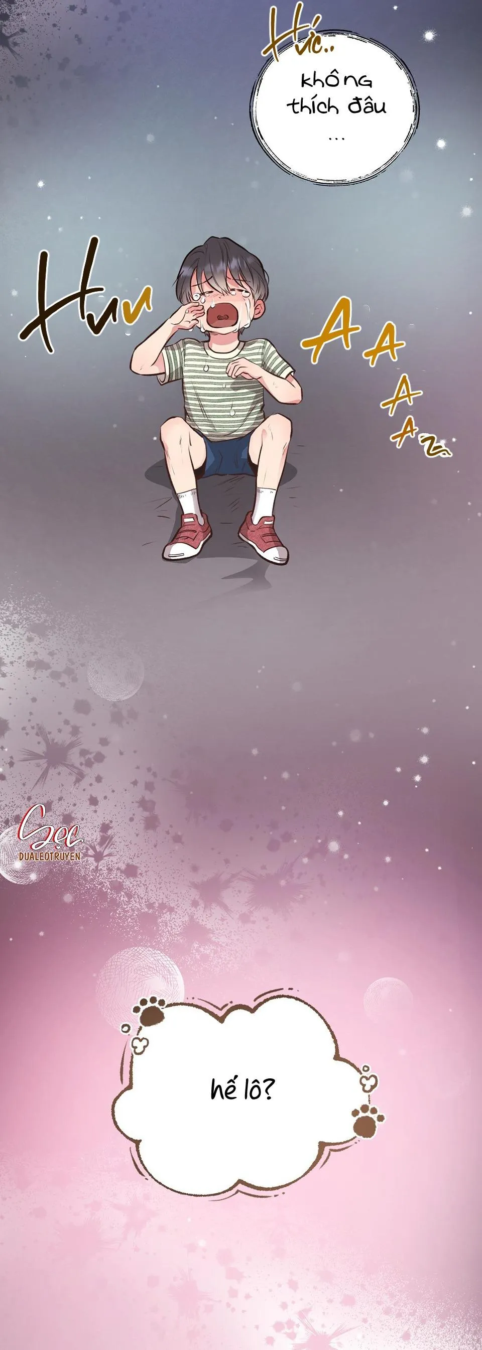 HONEY BEAR Chapter 20 Trang 57