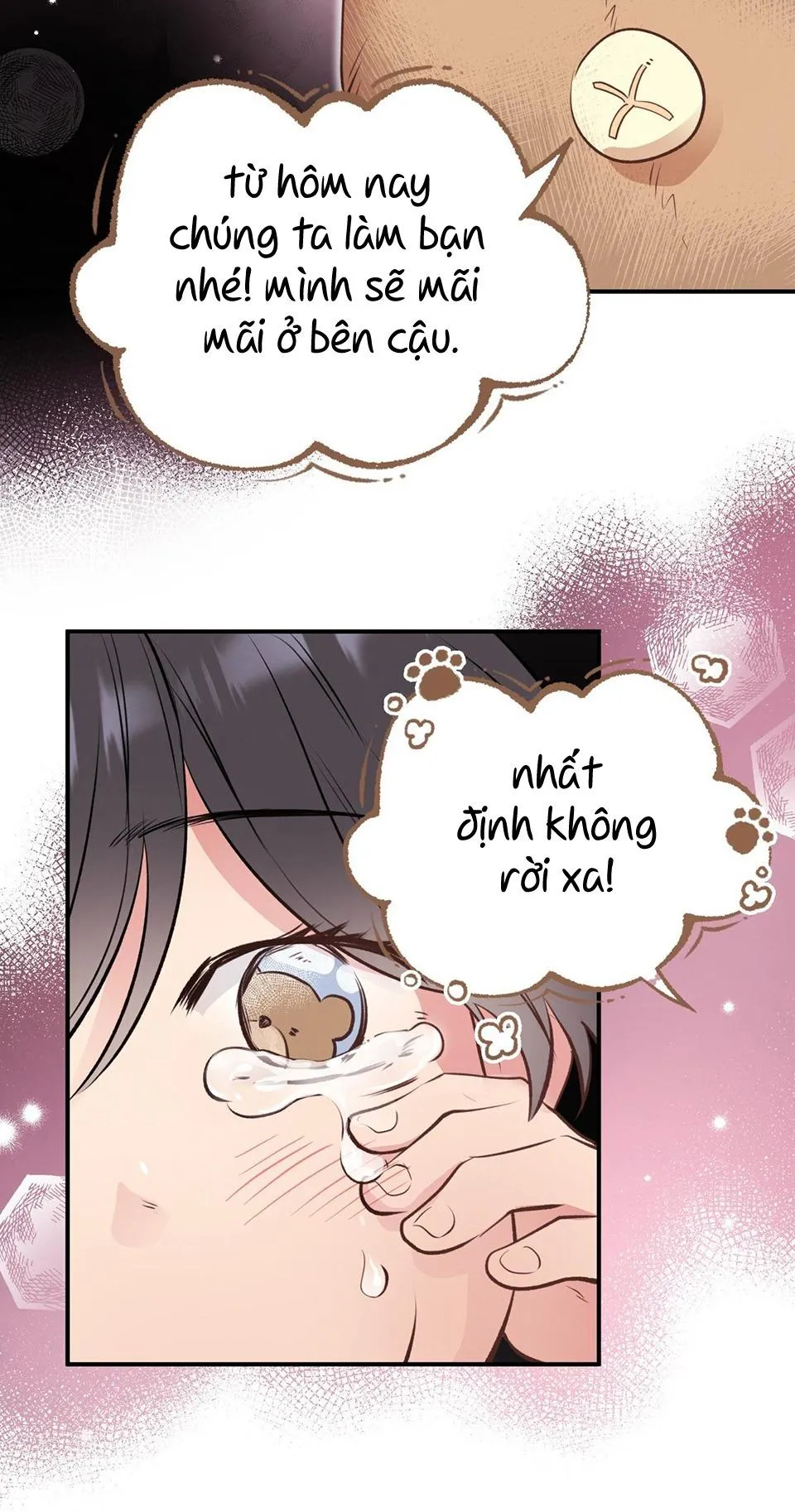 HONEY BEAR Chapter 20 Trang 59