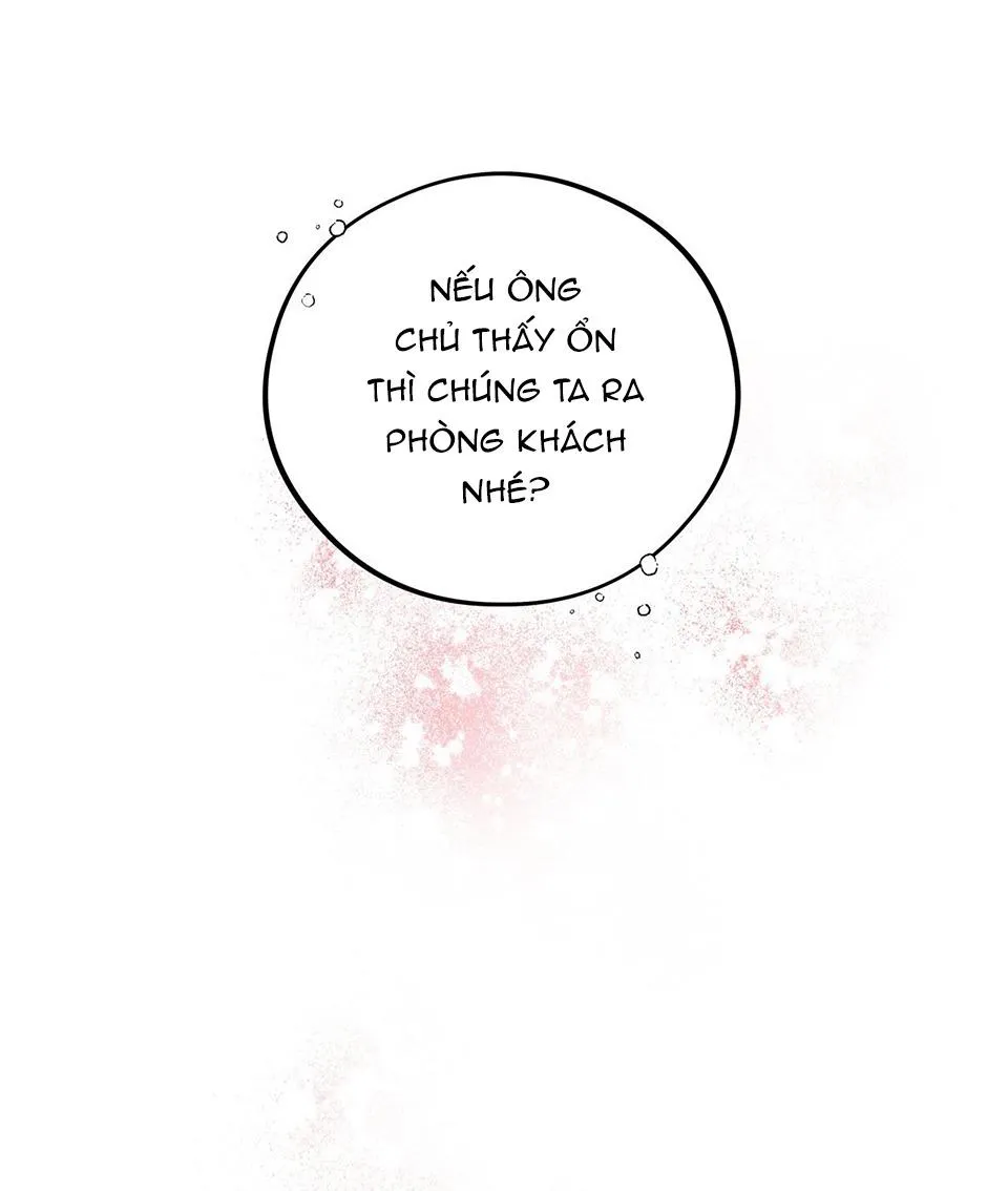 HONEY BEAR Chapter 20 Trang 69