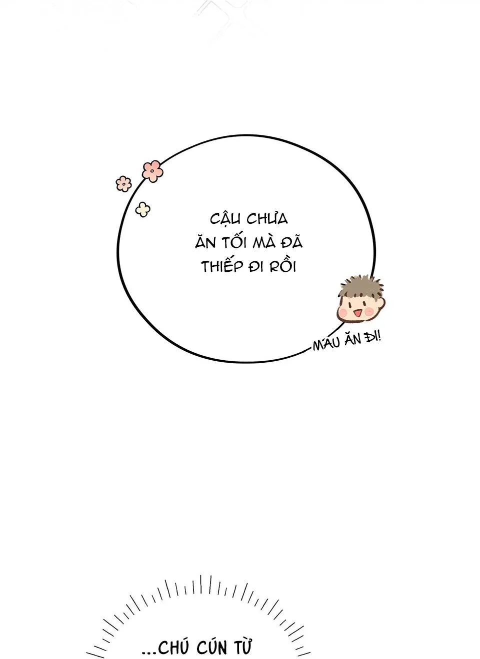 HONEY BEAR Chapter 20 Trang 71