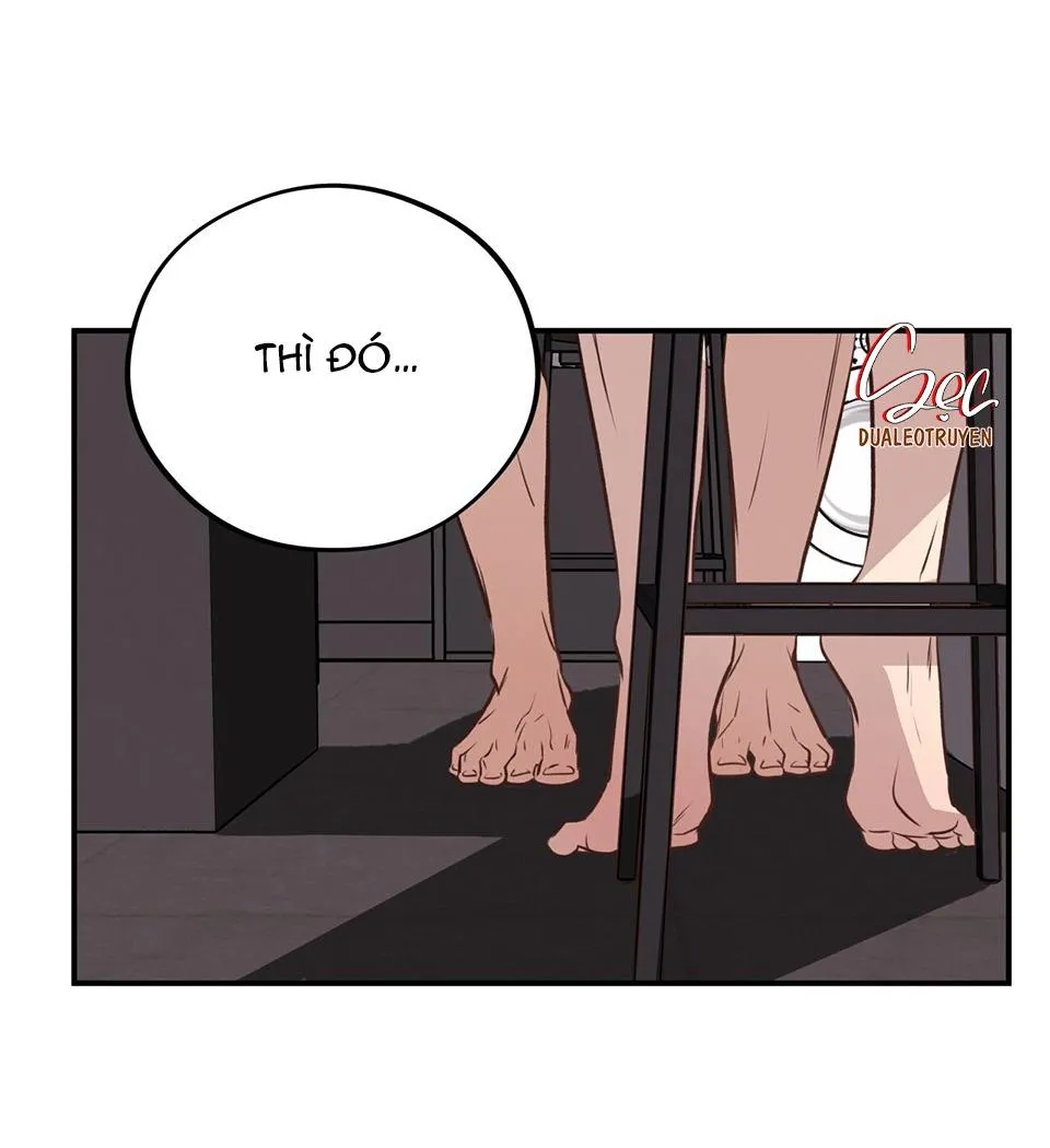 HONEY BEAR Chapter 20 Trang 76