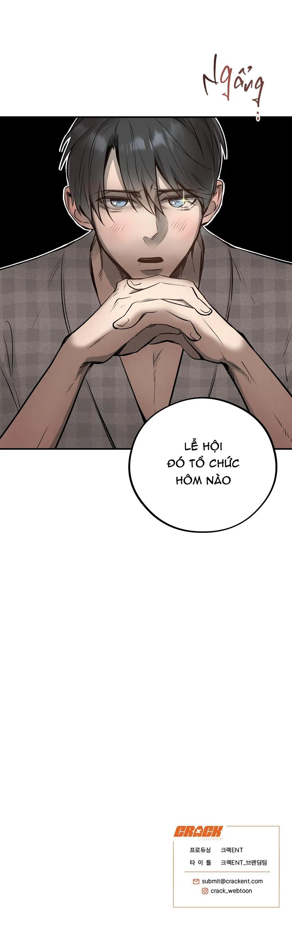 HONEY BEAR Chapter 20 Trang 83