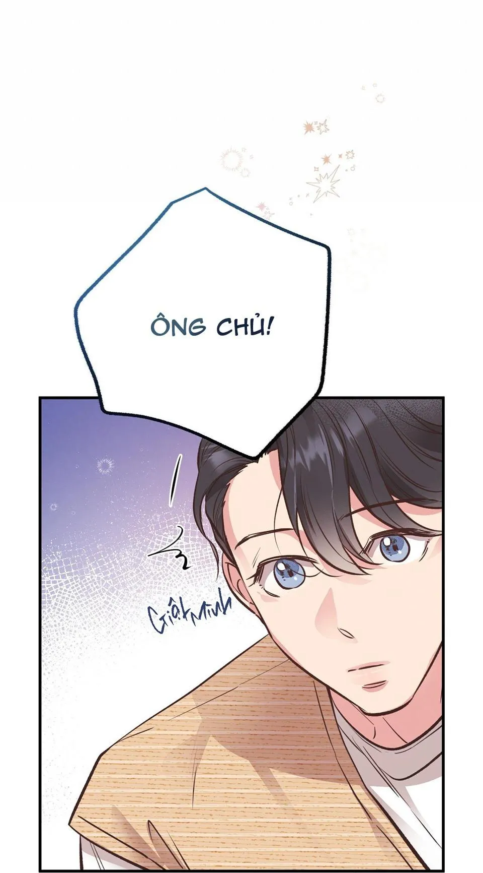 HONEY BEAR Chapter 21 Trang 12