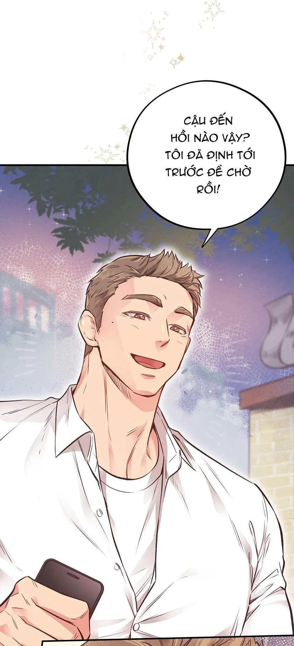 HONEY BEAR Chapter 21 Trang 13