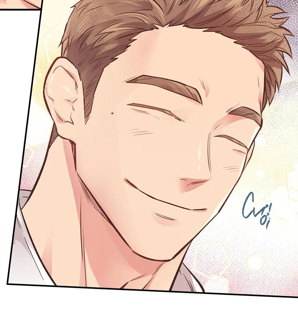 HONEY BEAR Chapter 21 Trang 14