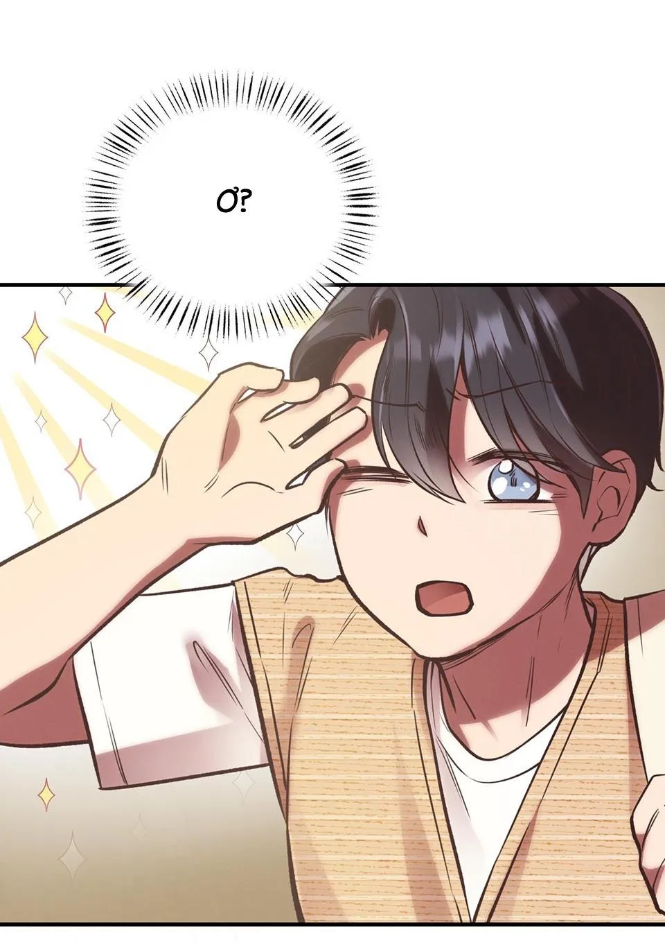 HONEY BEAR Chapter 21 Trang 15