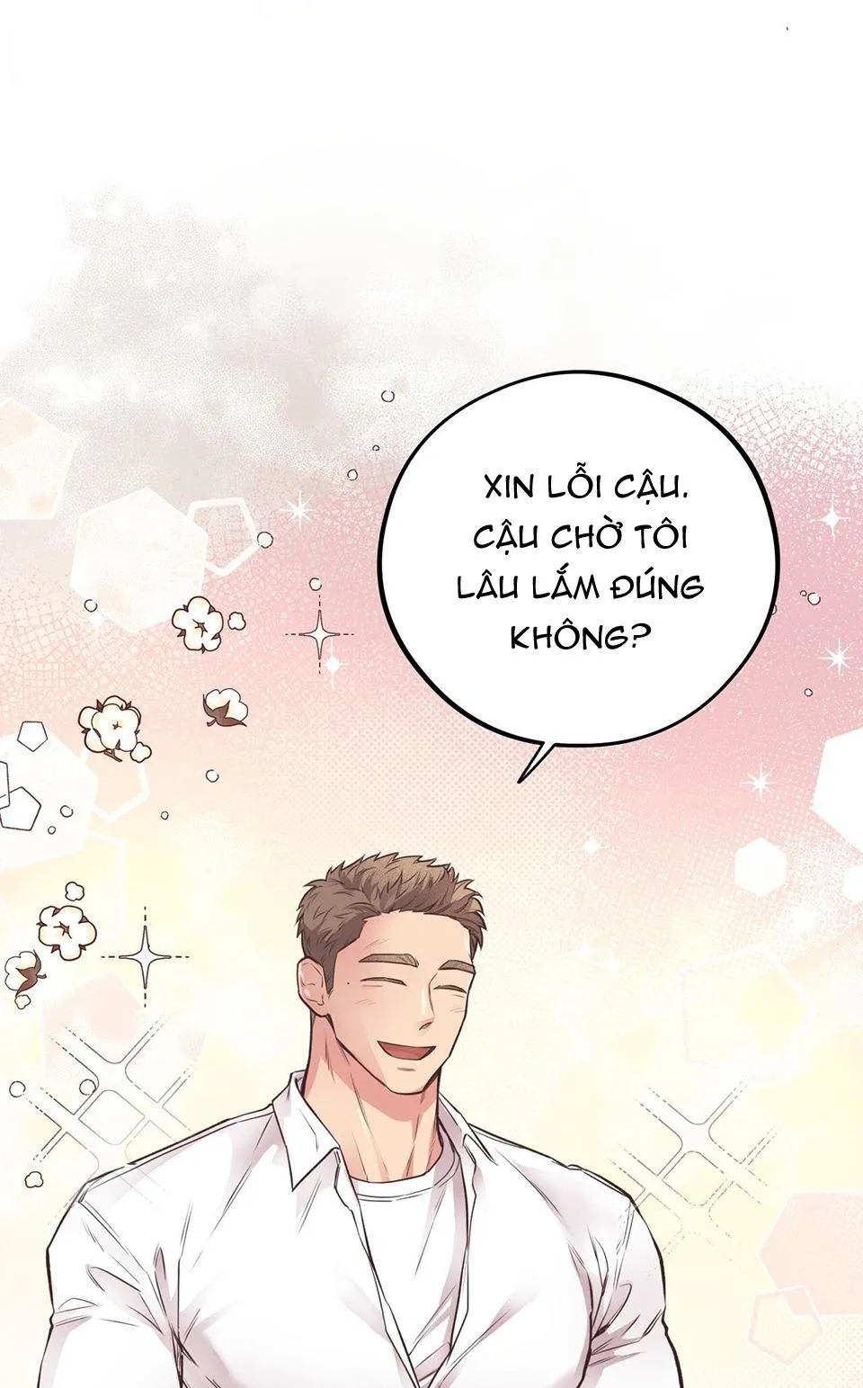 HONEY BEAR Chapter 21 Trang 16