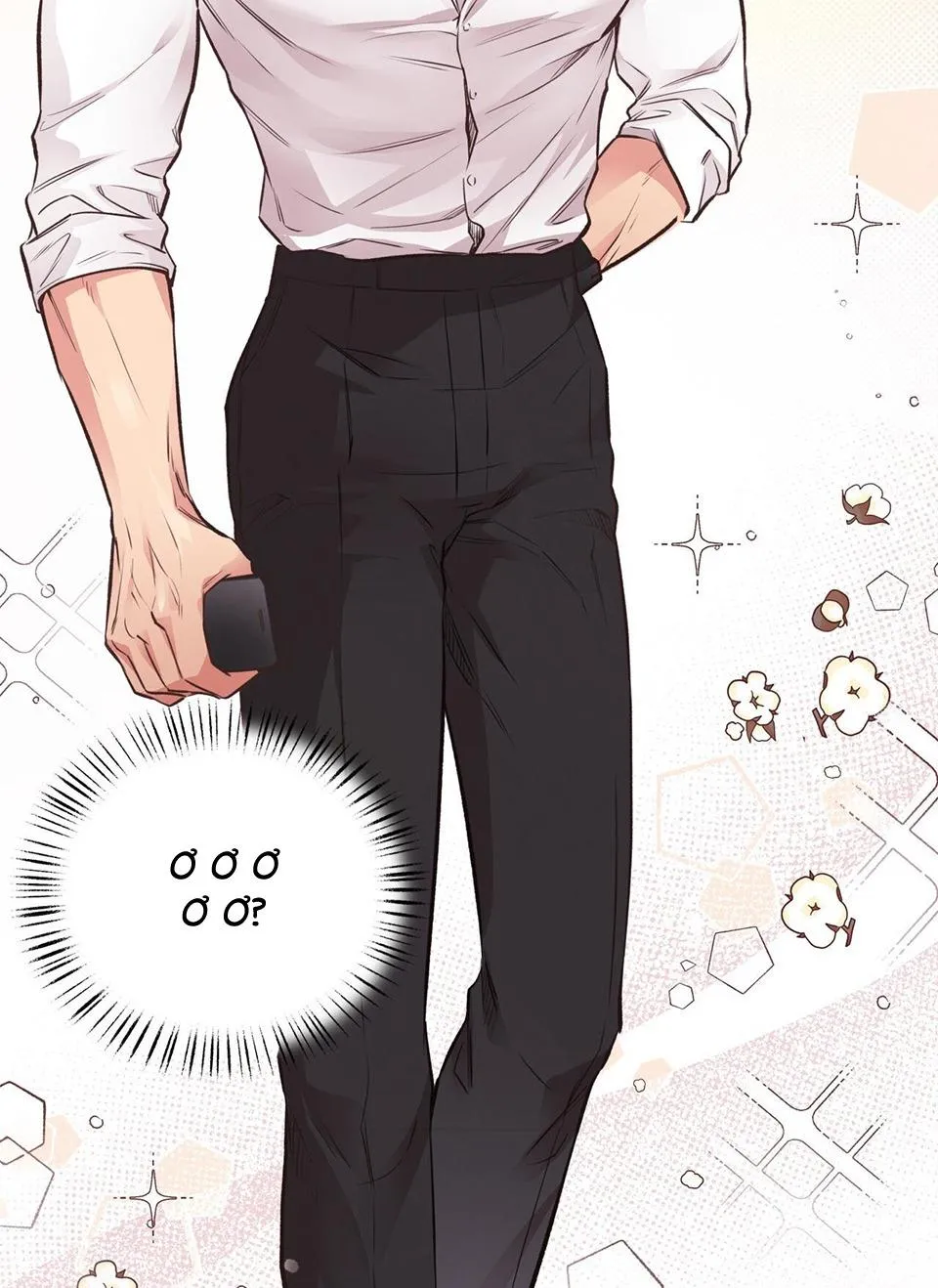 HONEY BEAR Chapter 21 Trang 17