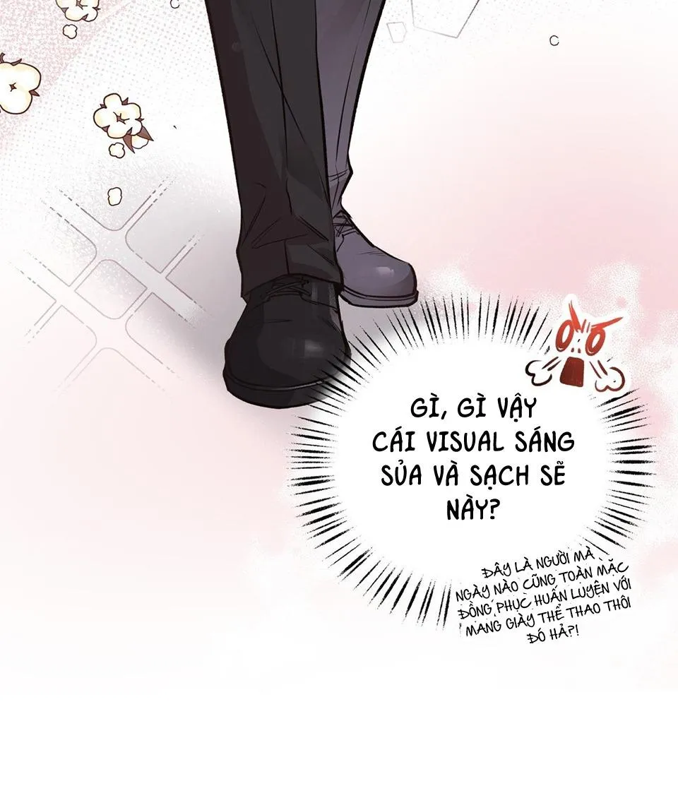 HONEY BEAR Chapter 21 Trang 18