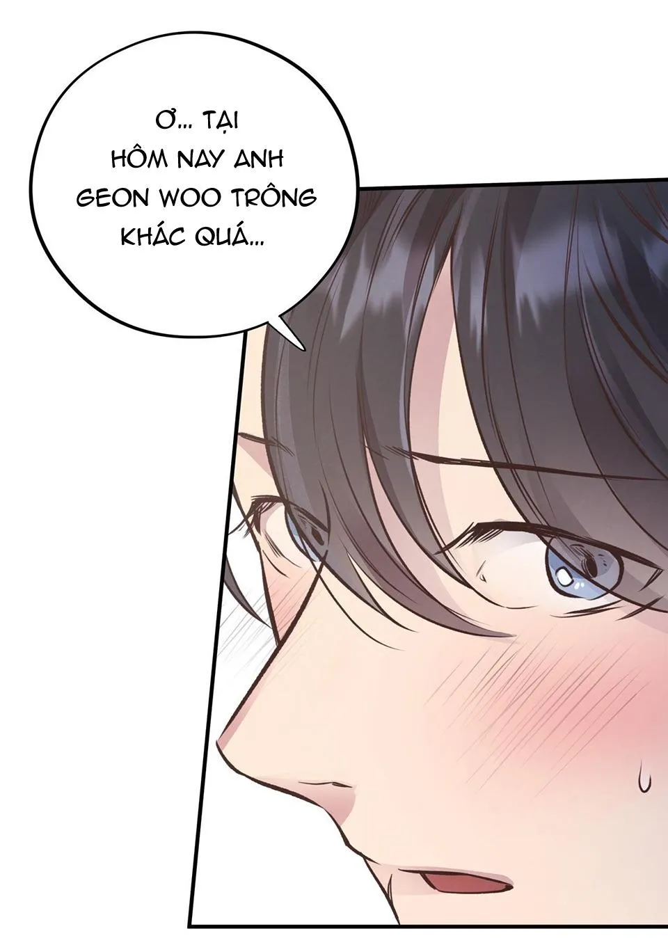 HONEY BEAR Chapter 21 Trang 21