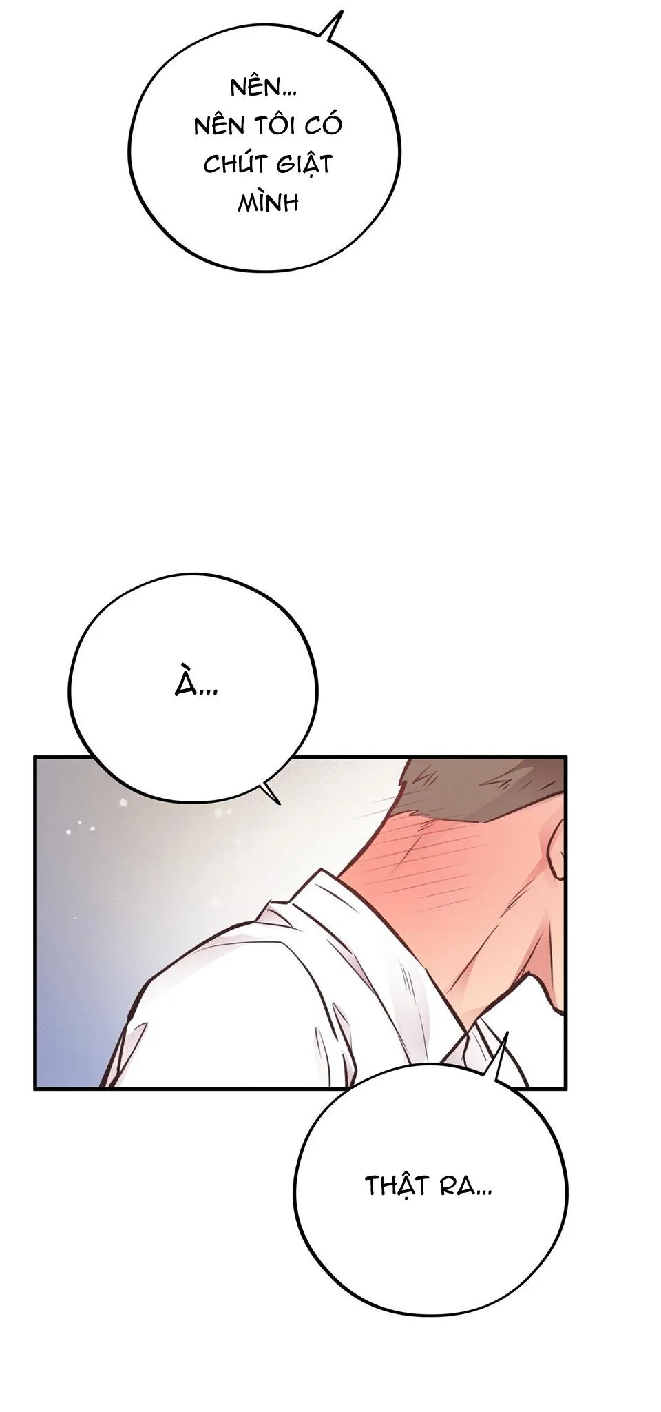 HONEY BEAR Chapter 21 Trang 22