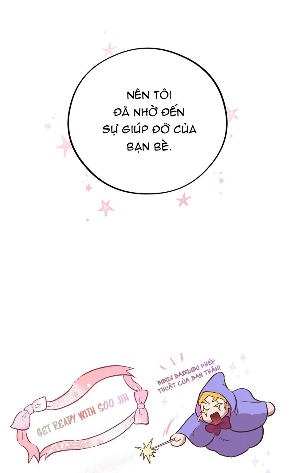 HONEY BEAR Chapter 21 Trang 24