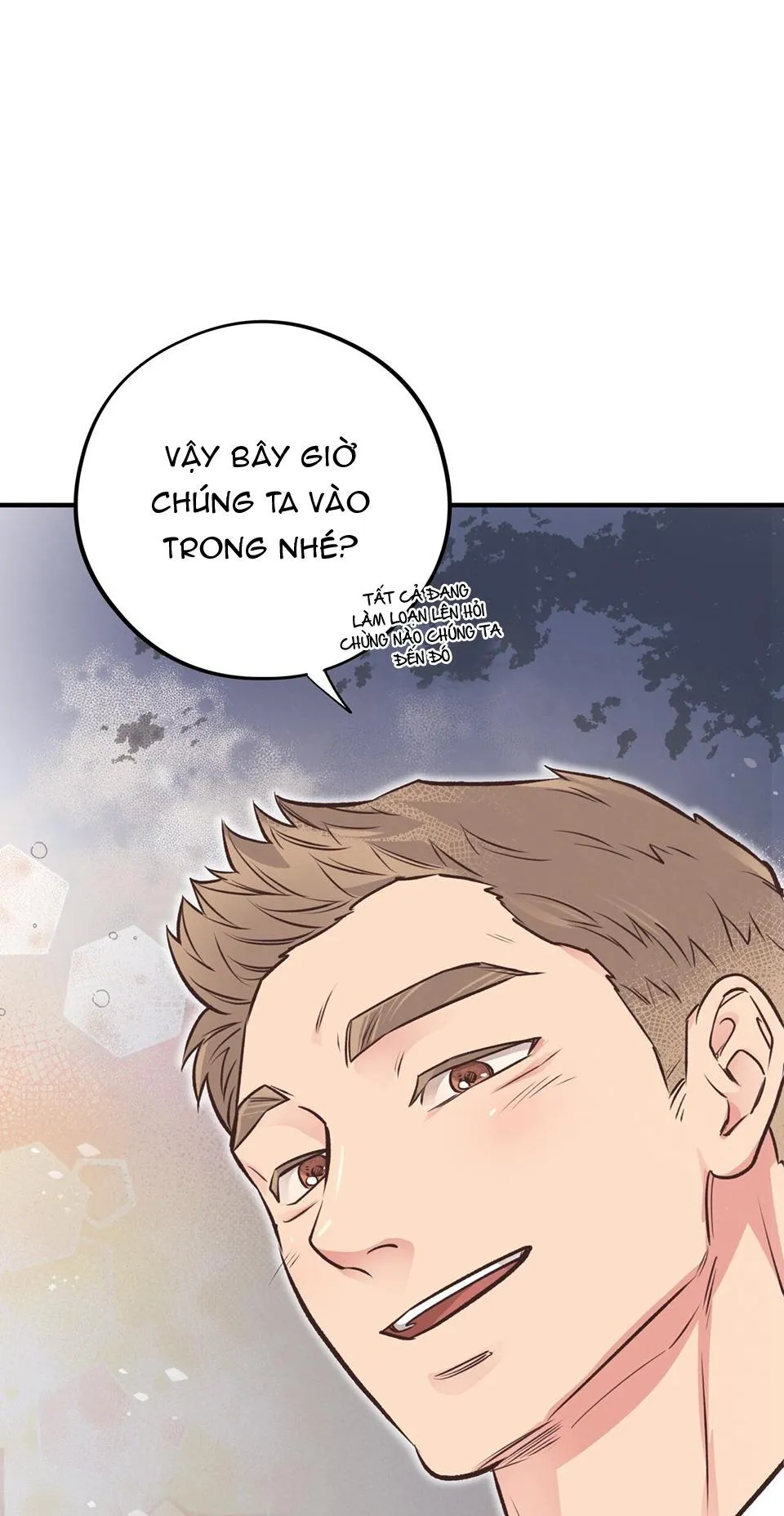 HONEY BEAR Chapter 21 Trang 30