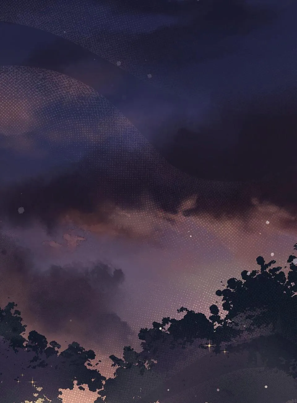 HONEY BEAR Chapter 21 Trang 34