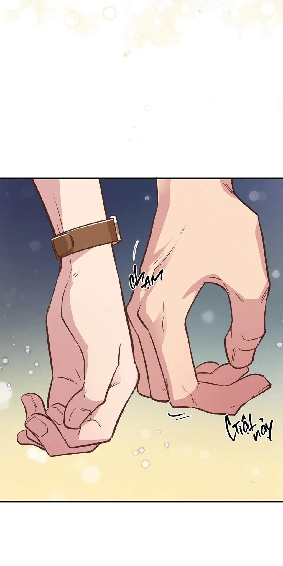 HONEY BEAR Chapter 21 Trang 36