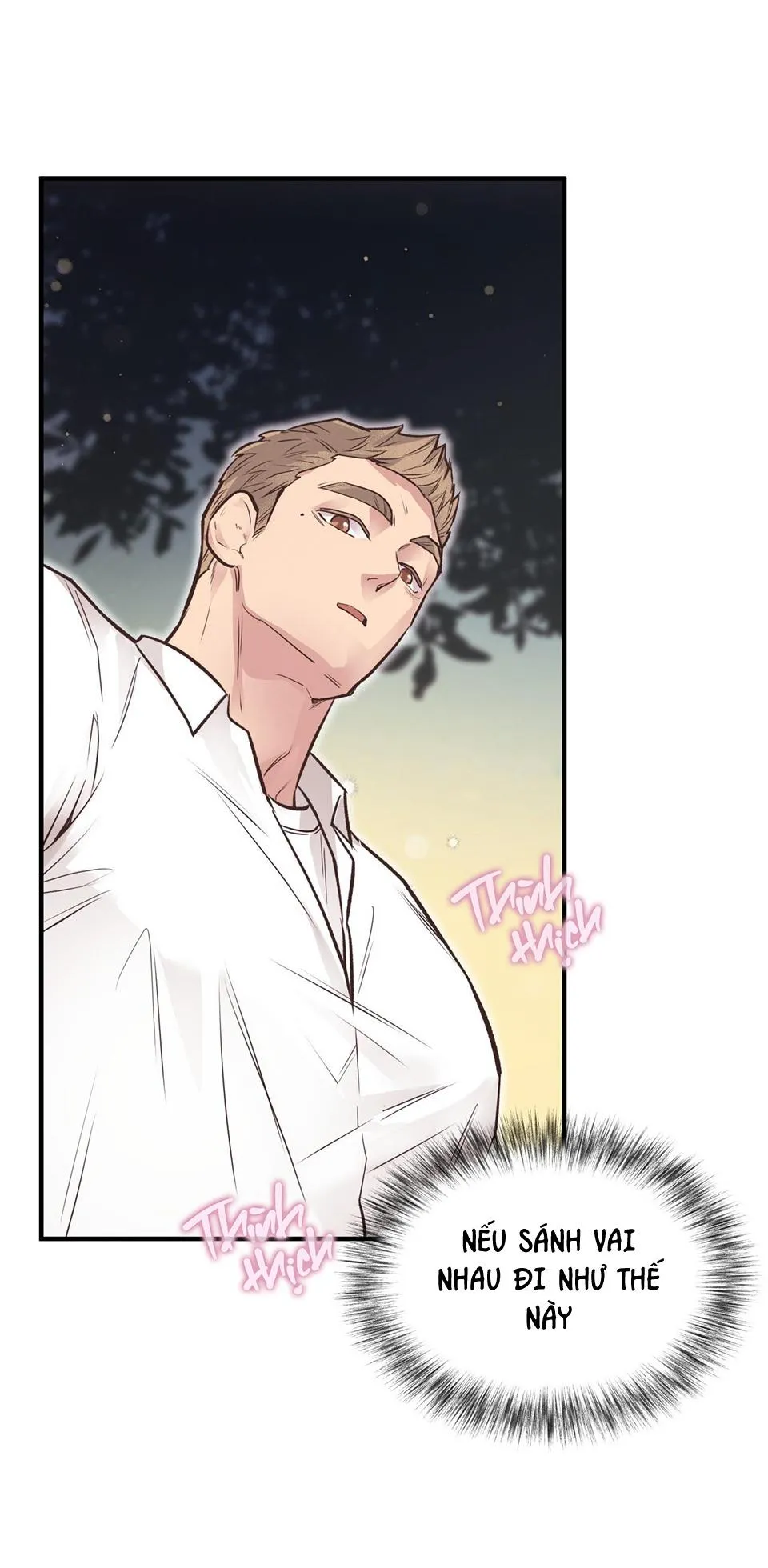 HONEY BEAR Chapter 21 Trang 37