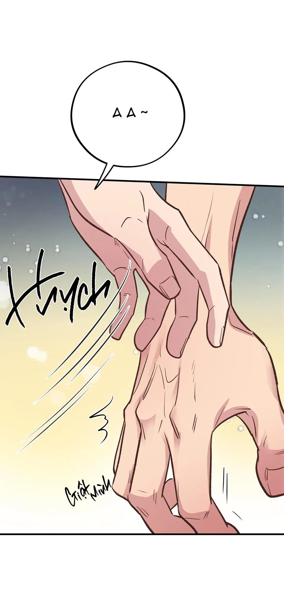 HONEY BEAR Chapter 21 Trang 39