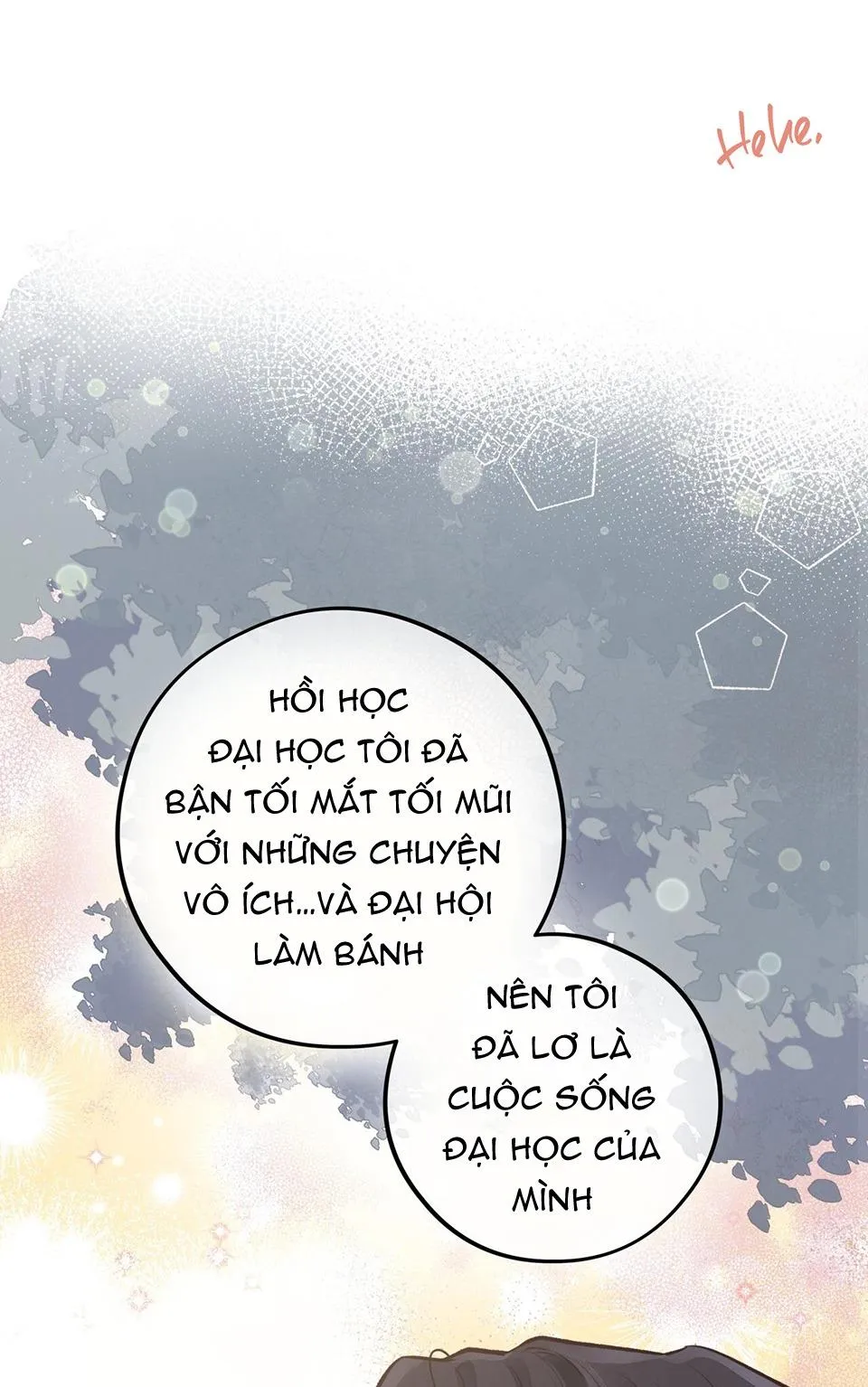 HONEY BEAR Chapter 21 Trang 41