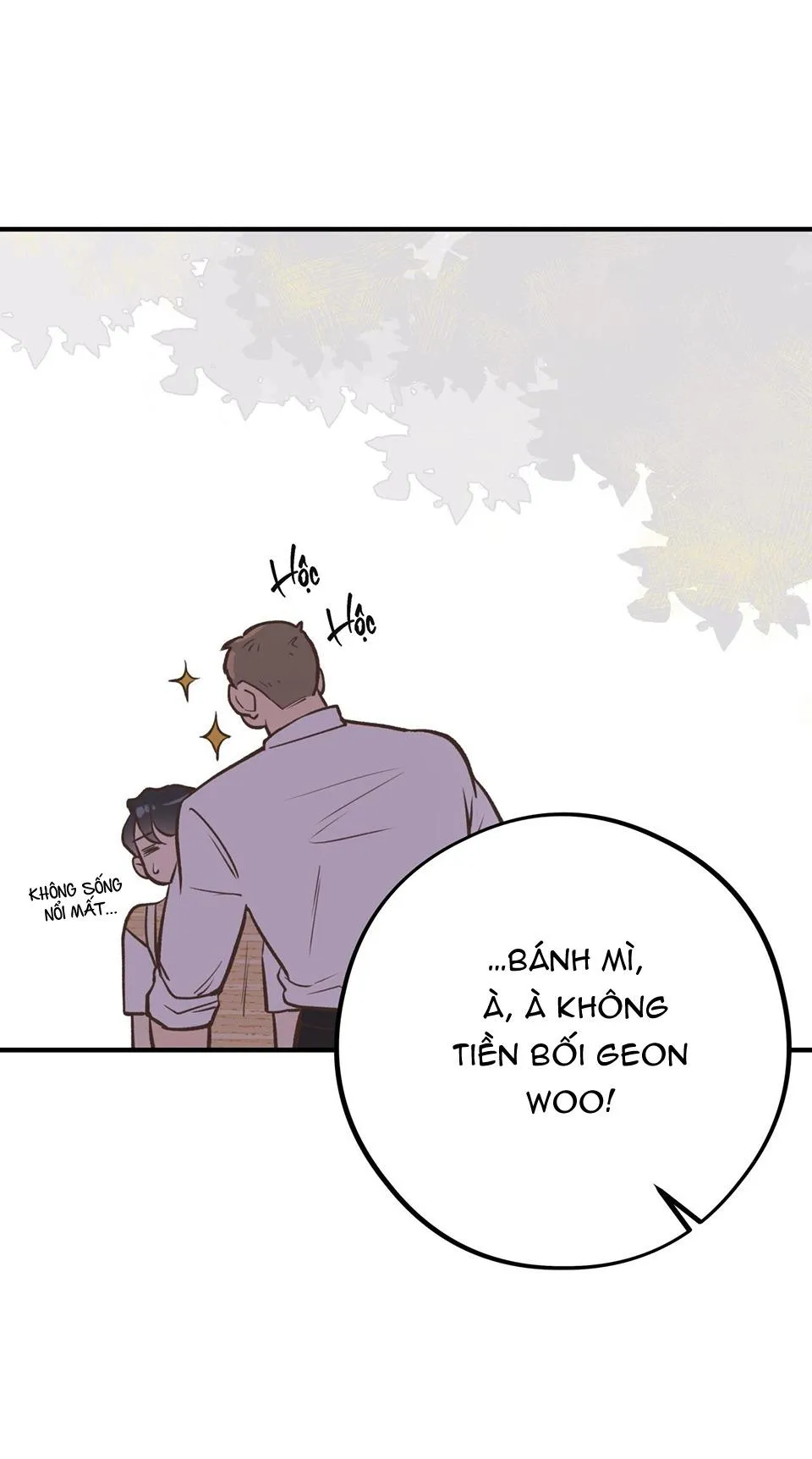 HONEY BEAR Chapter 21 Trang 45