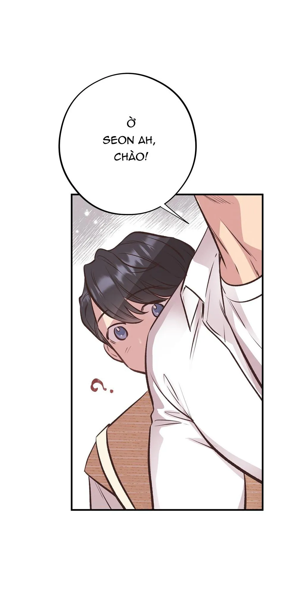 HONEY BEAR Chapter 21 Trang 47