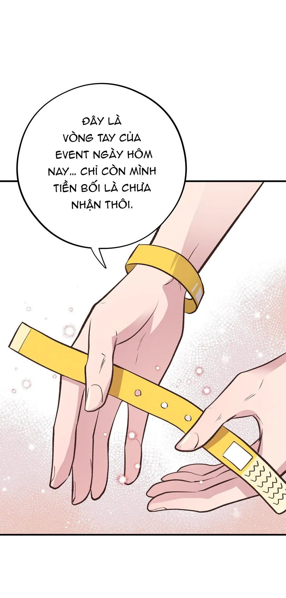 HONEY BEAR Chapter 21 Trang 48