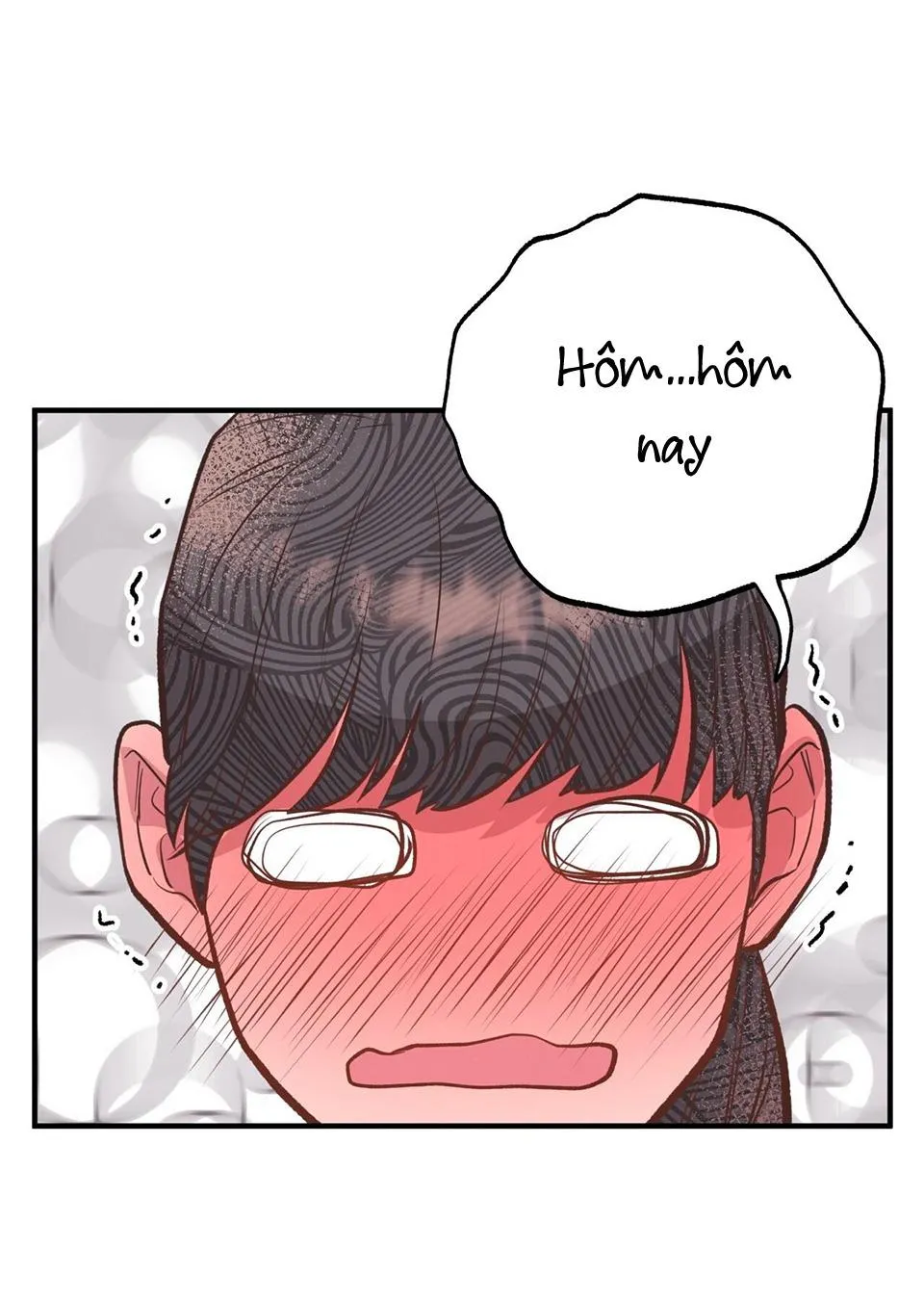 HONEY BEAR Chapter 21 Trang 51