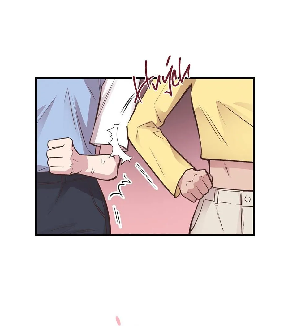 HONEY BEAR Chapter 21 Trang 52