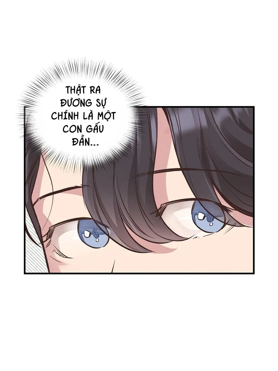 HONEY BEAR Chapter 21 Trang 56