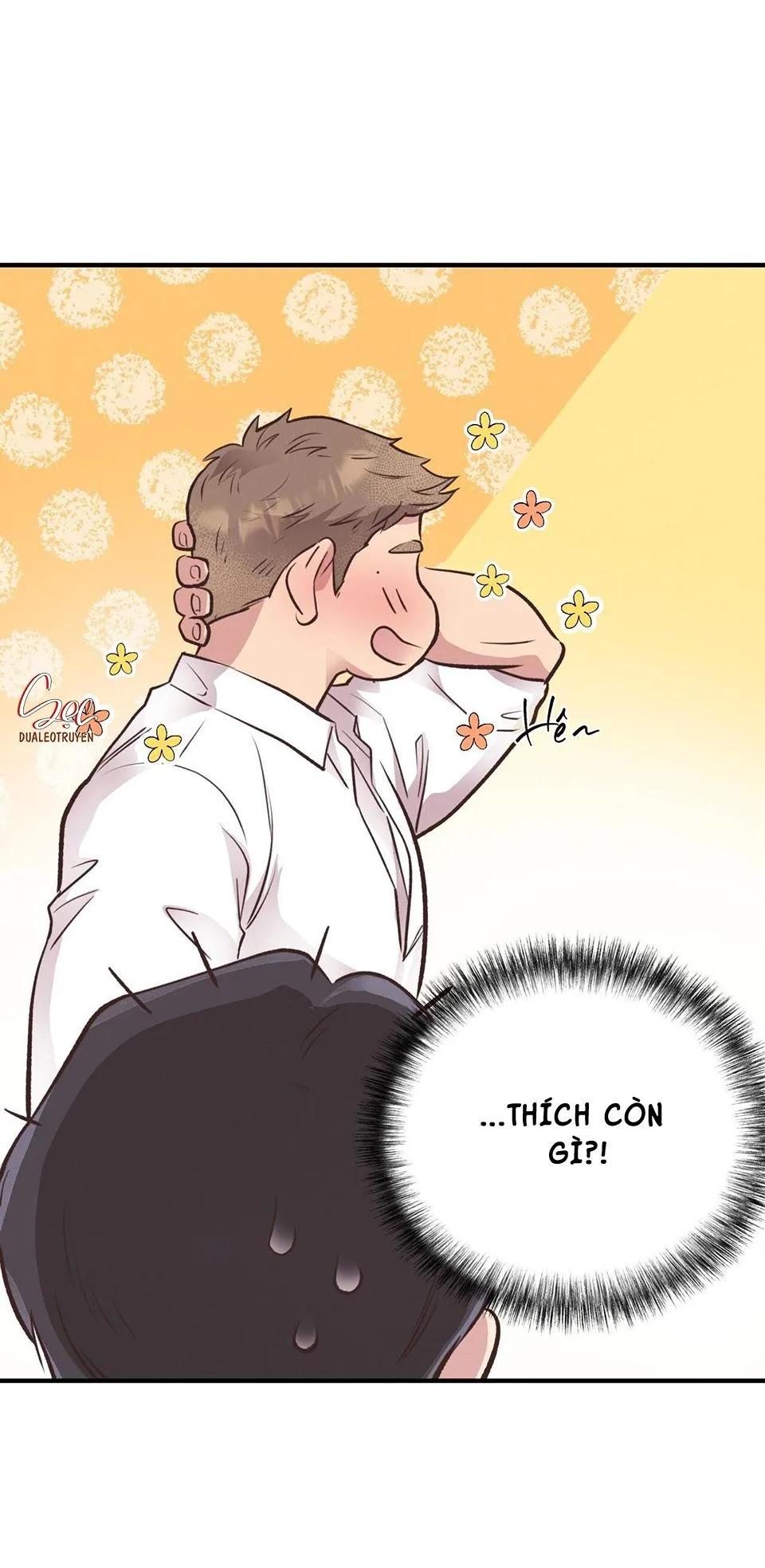 HONEY BEAR Chapter 21 Trang 57