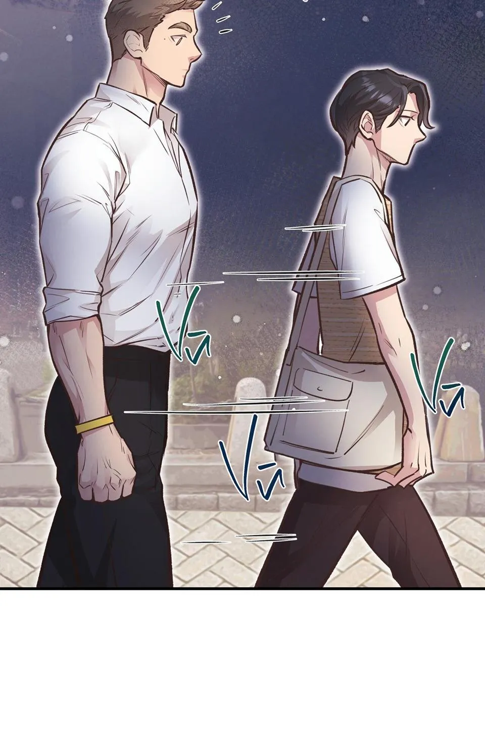 HONEY BEAR Chapter 21 Trang 61