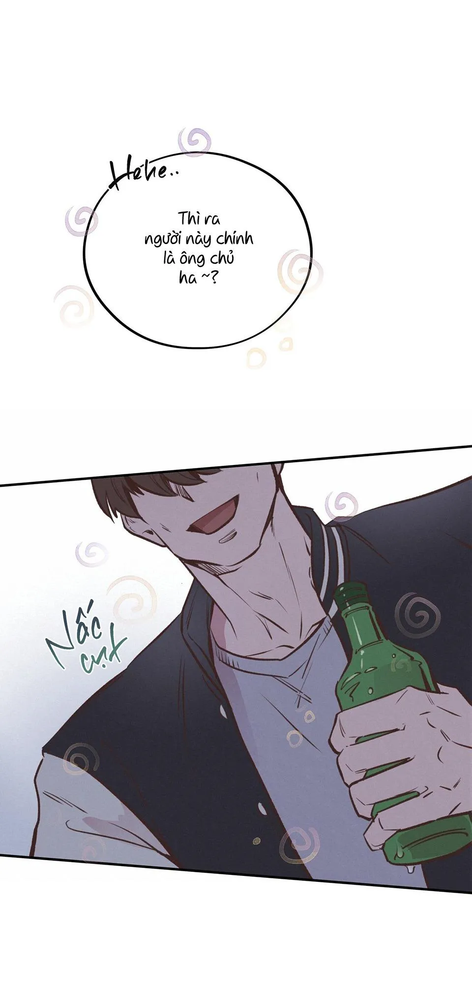 HONEY BEAR Chapter 21 Trang 73