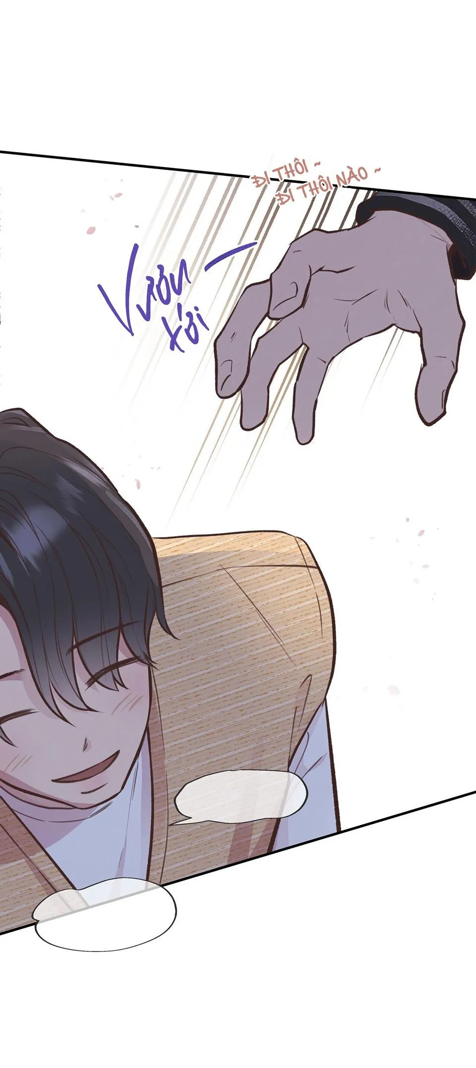 HONEY BEAR Chapter 21 Trang 75