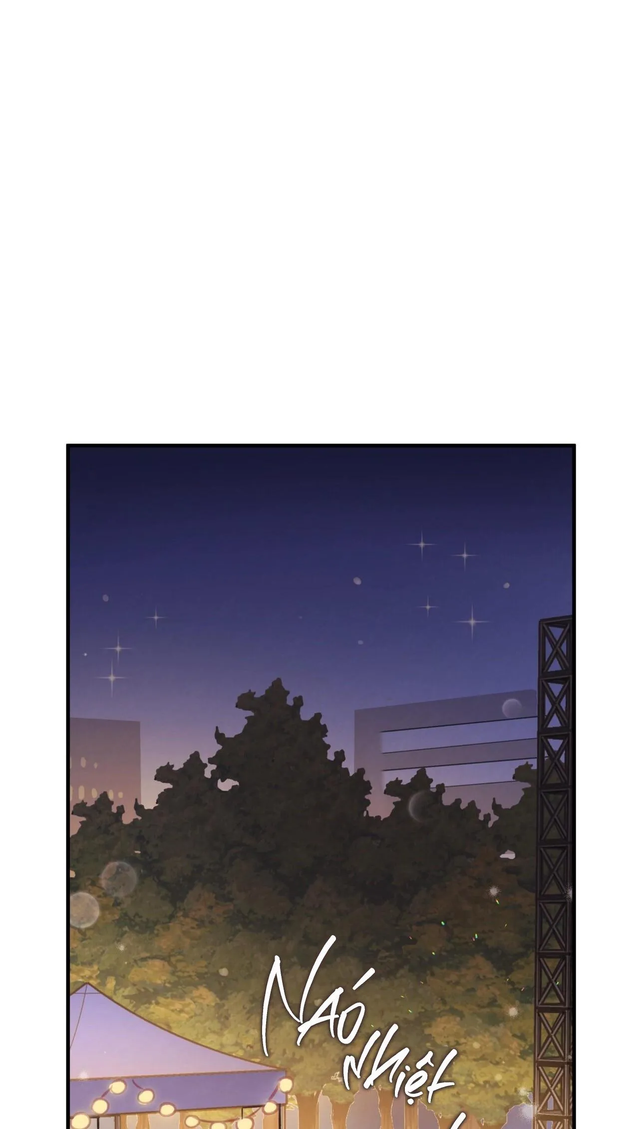 HONEY BEAR Chapter 22 Trang 3