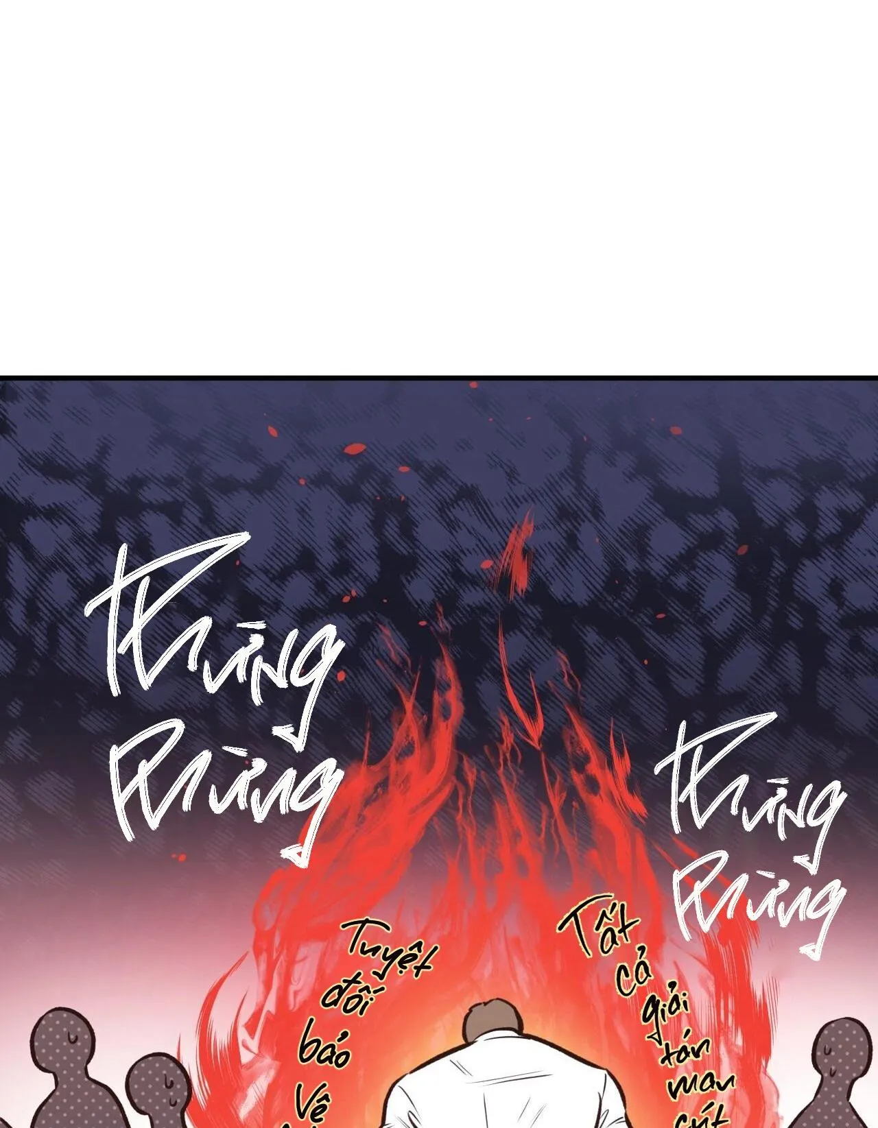 HONEY BEAR Chapter 22 Trang 5