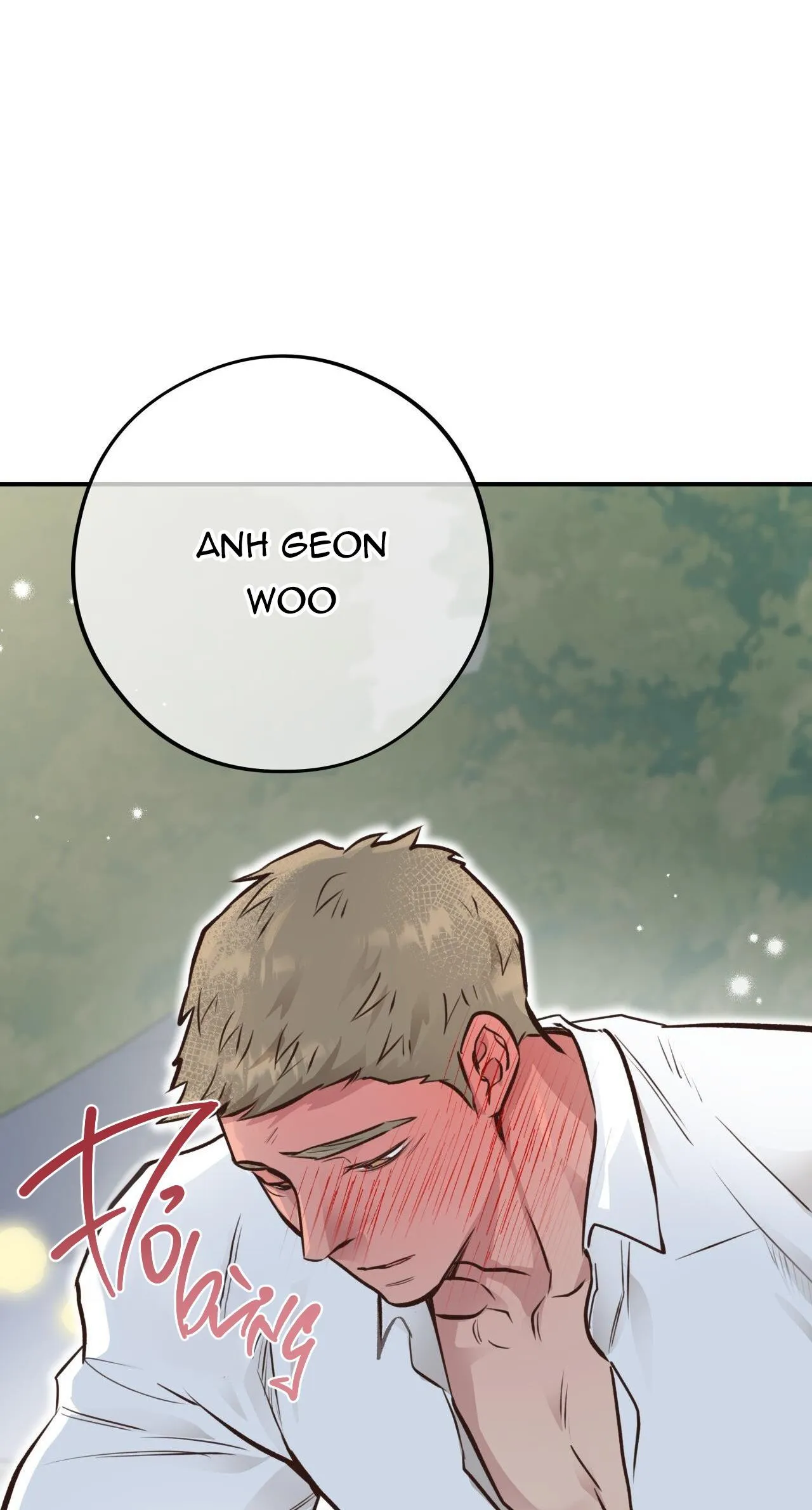 HONEY BEAR Chapter 22 Trang 11