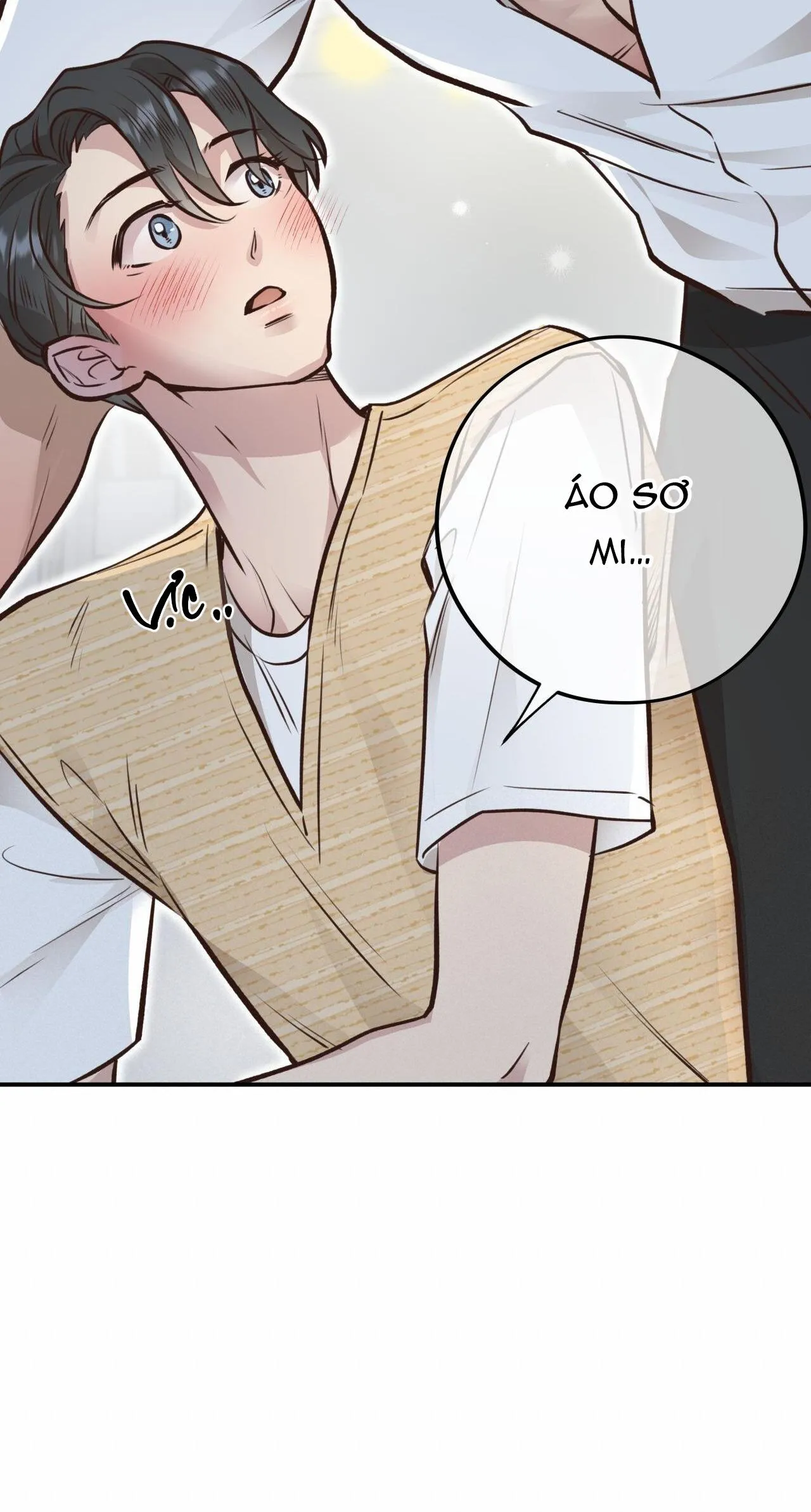 HONEY BEAR Chapter 22 Trang 12