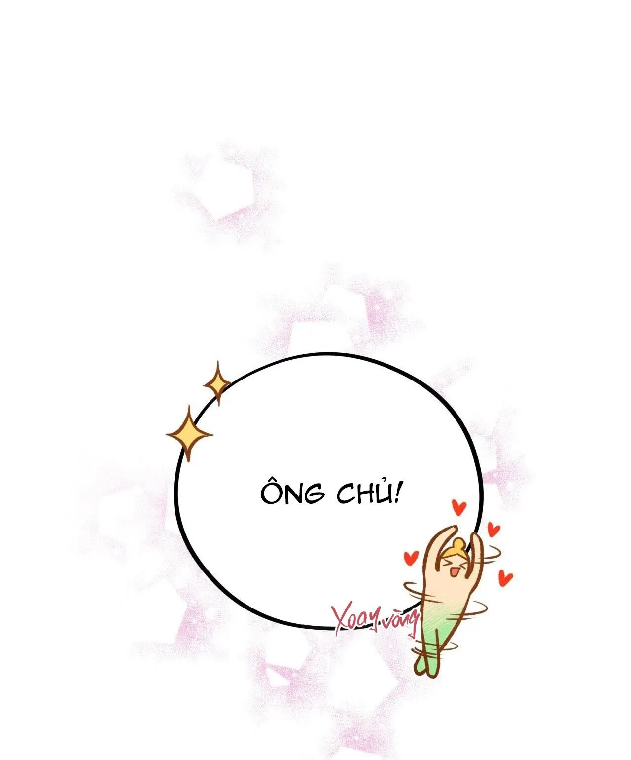 HONEY BEAR Chapter 22 Trang 14