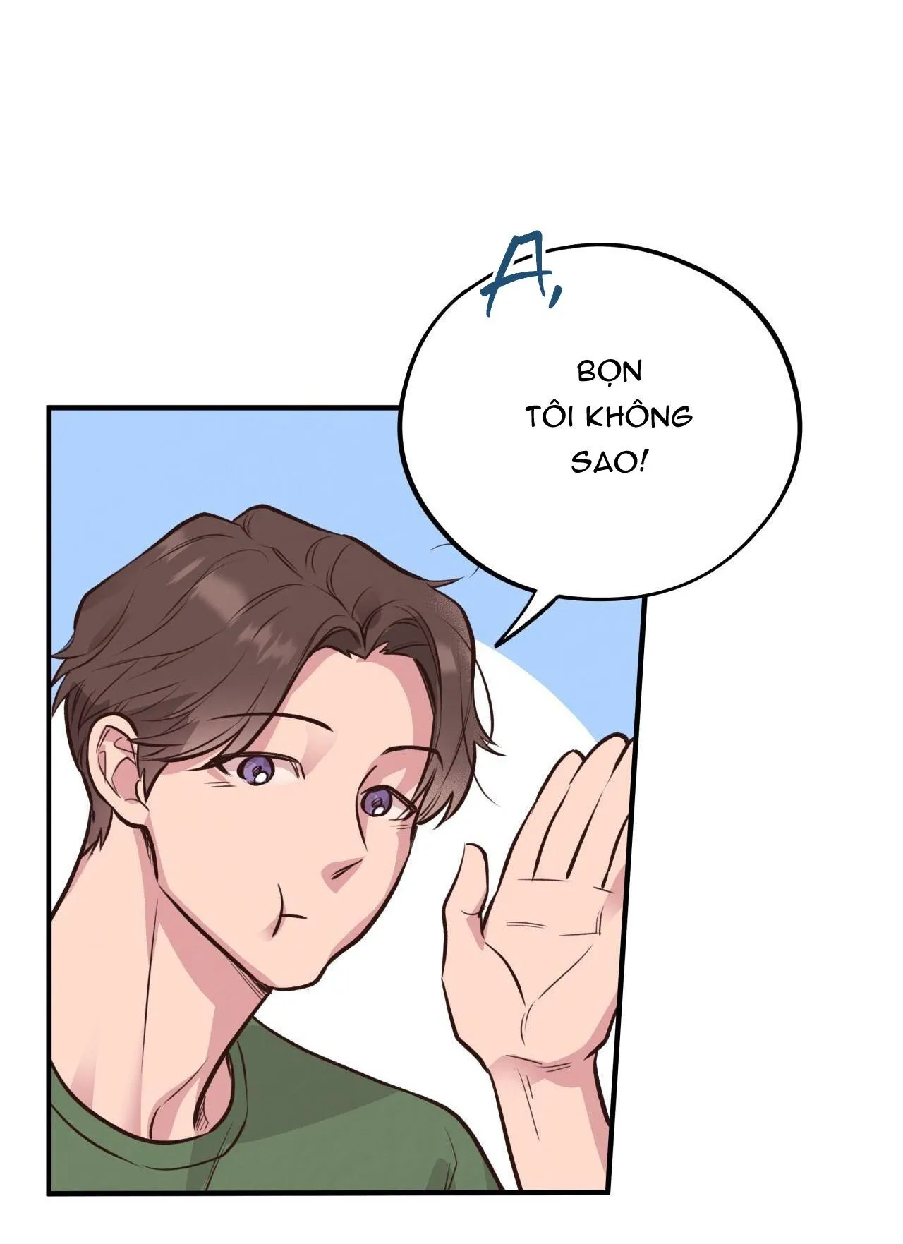 HONEY BEAR Chapter 22 Trang 22