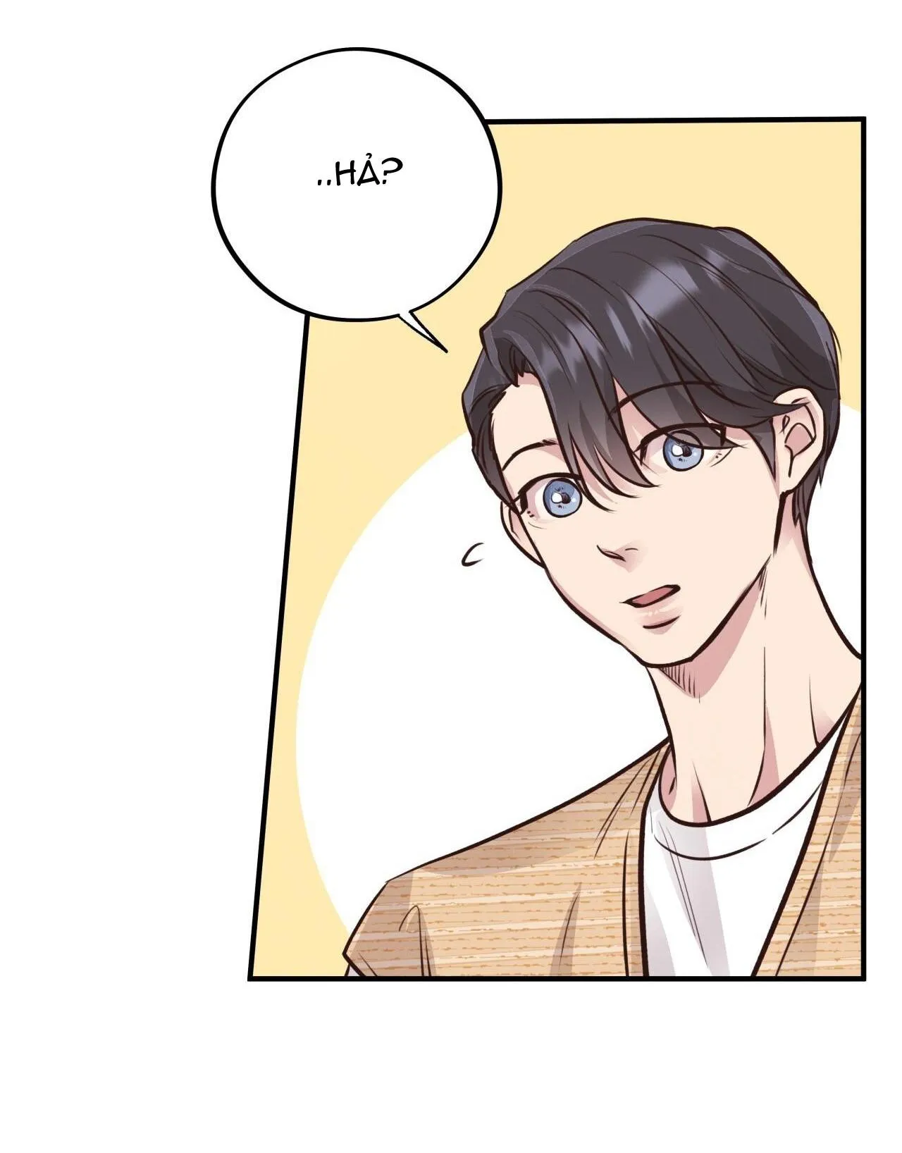 HONEY BEAR Chapter 22 Trang 23