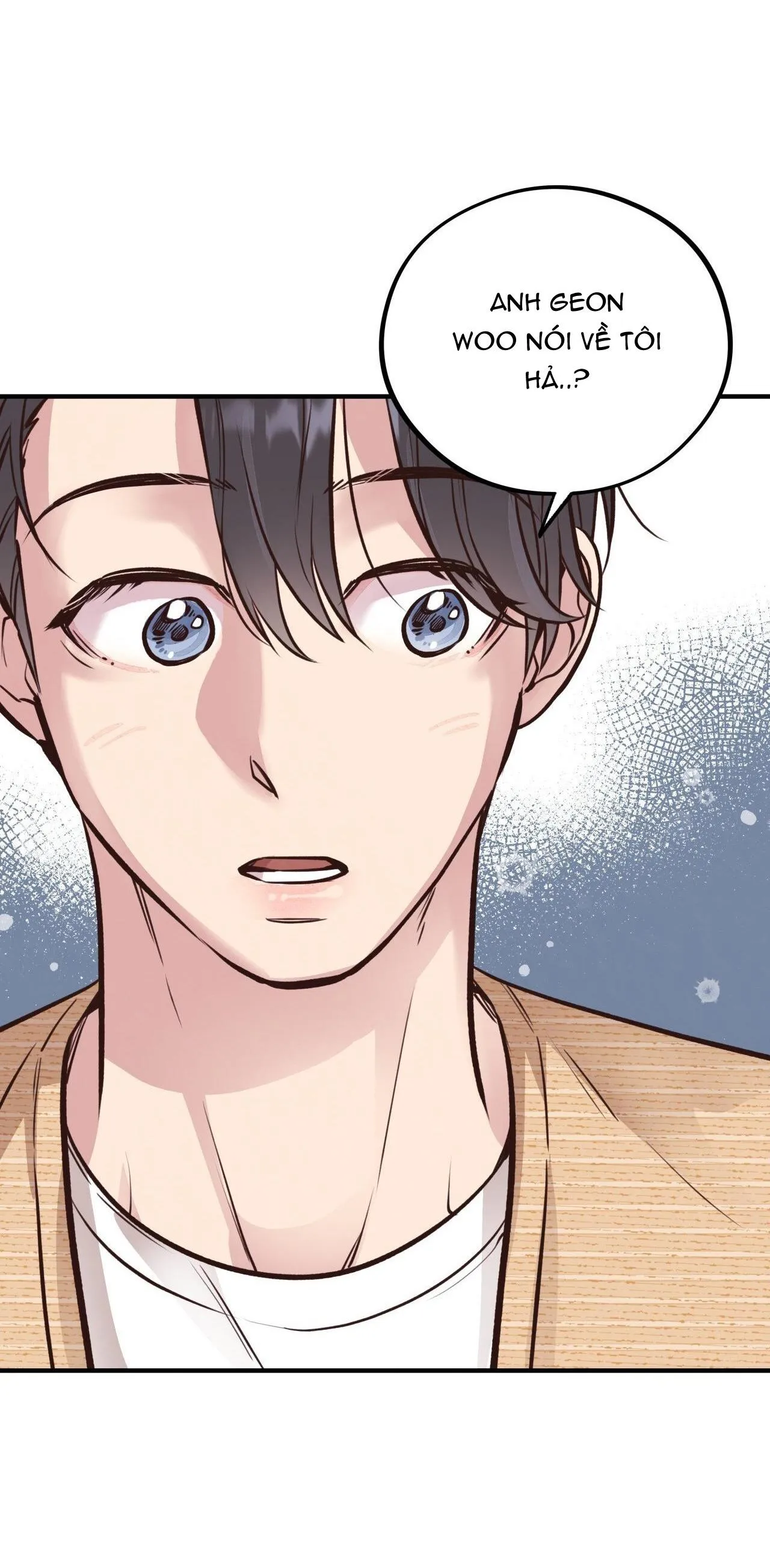 HONEY BEAR Chapter 22 Trang 28