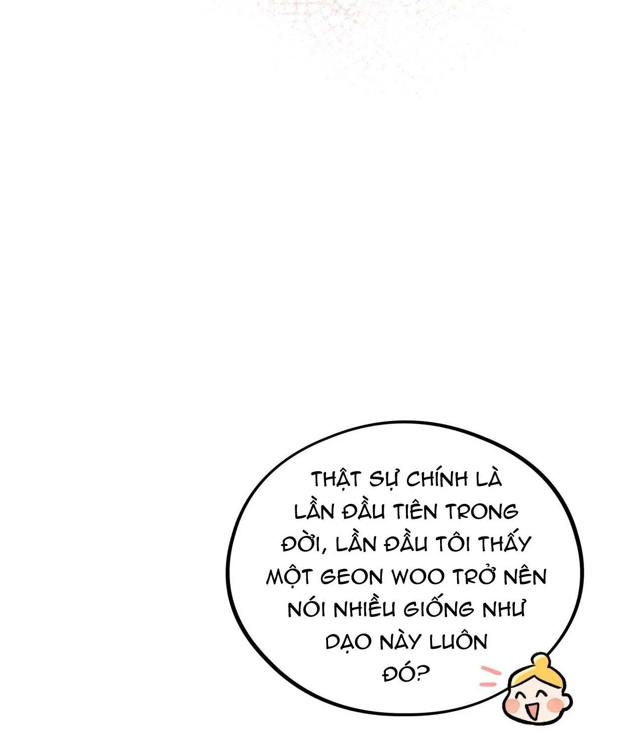 HONEY BEAR Chapter 22 Trang 35